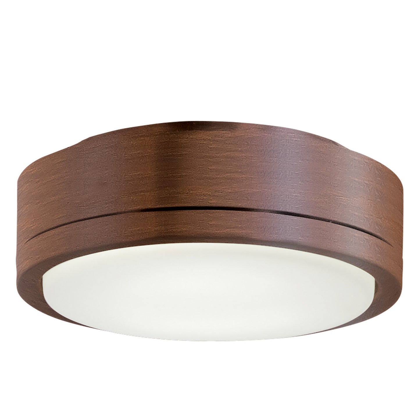 Rudolph LED Light Kit in Distressed Koa