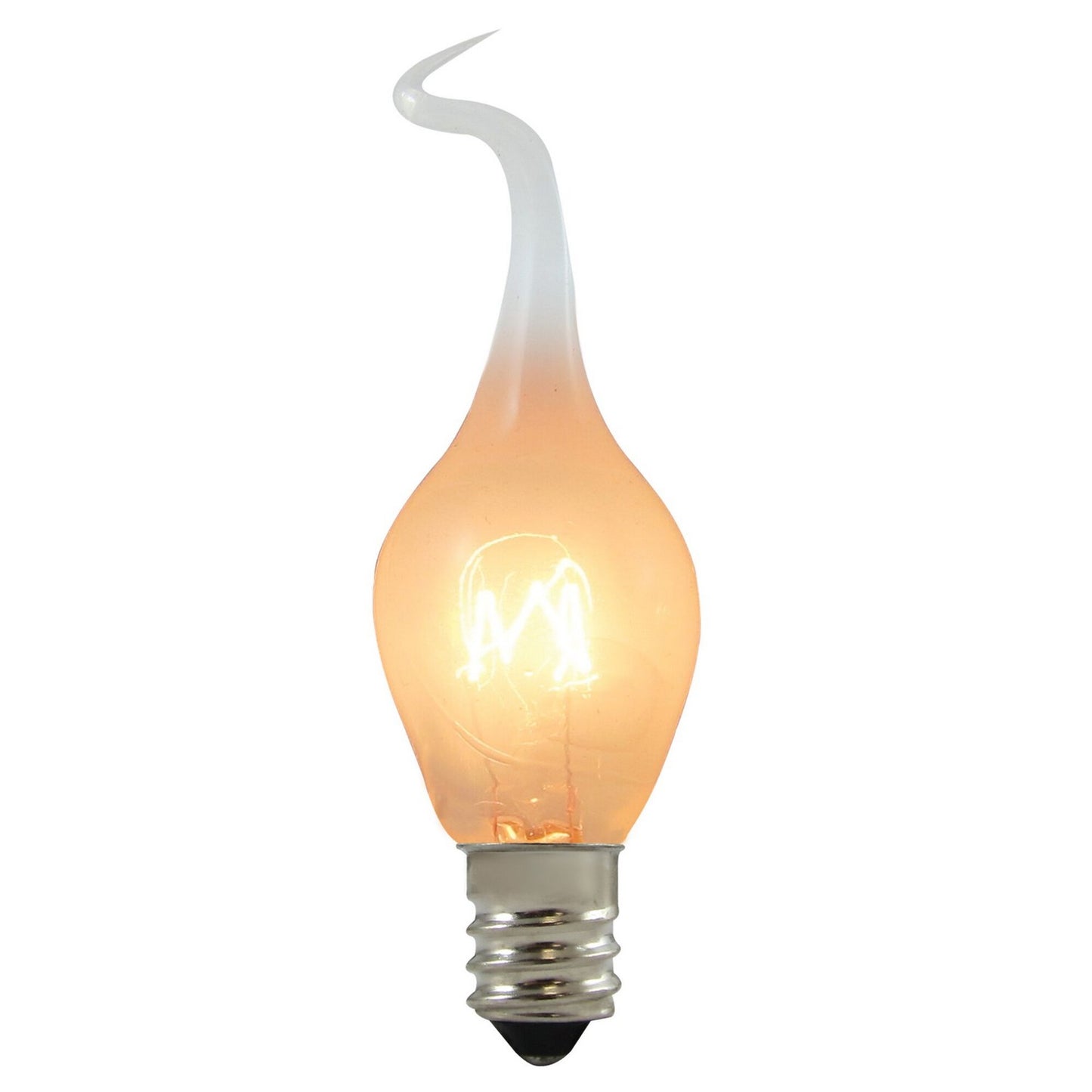 (4-Pack) Silicone Light Bulb in Silicone