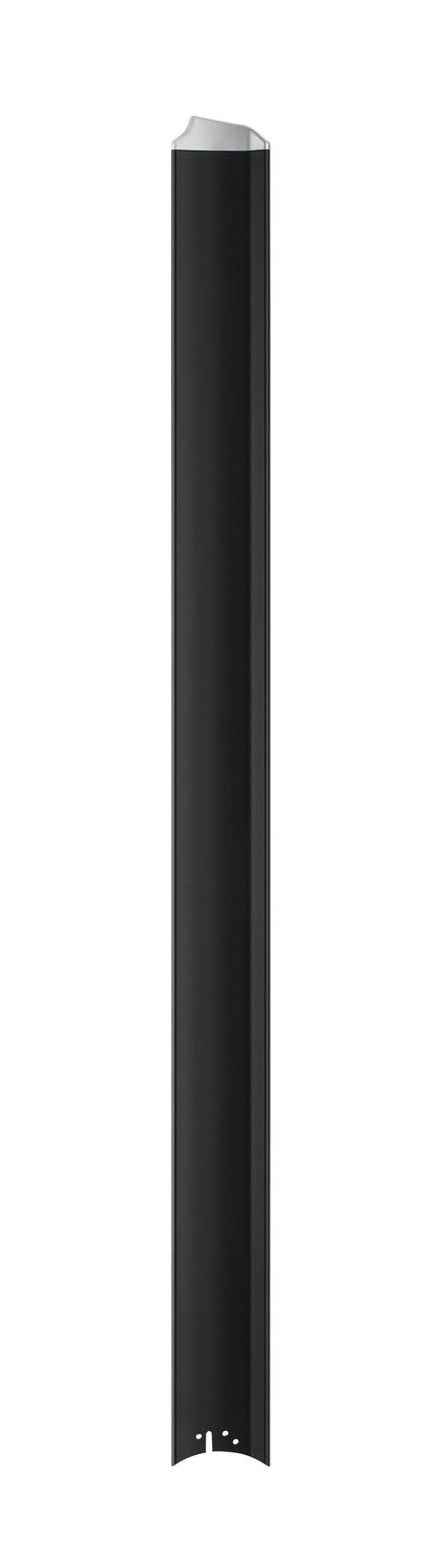 Stellar 96 Blade Set in Black with Silver