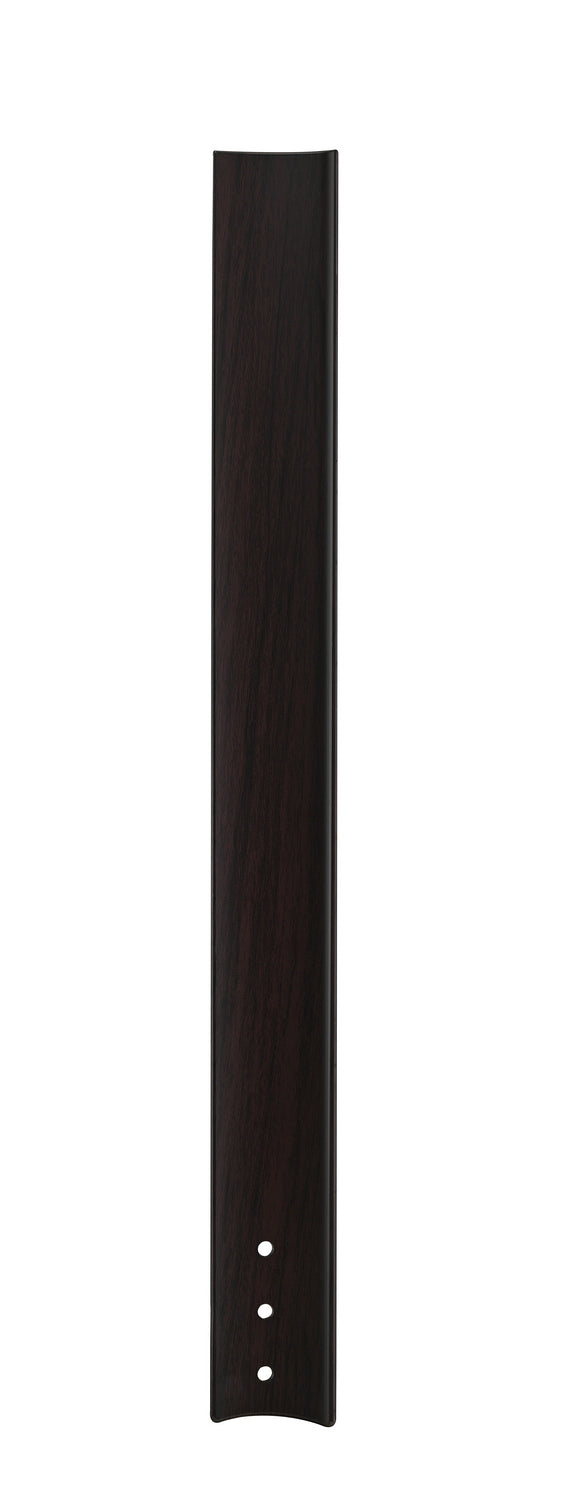 Odyn Custom Blade Set in Dark Walnut