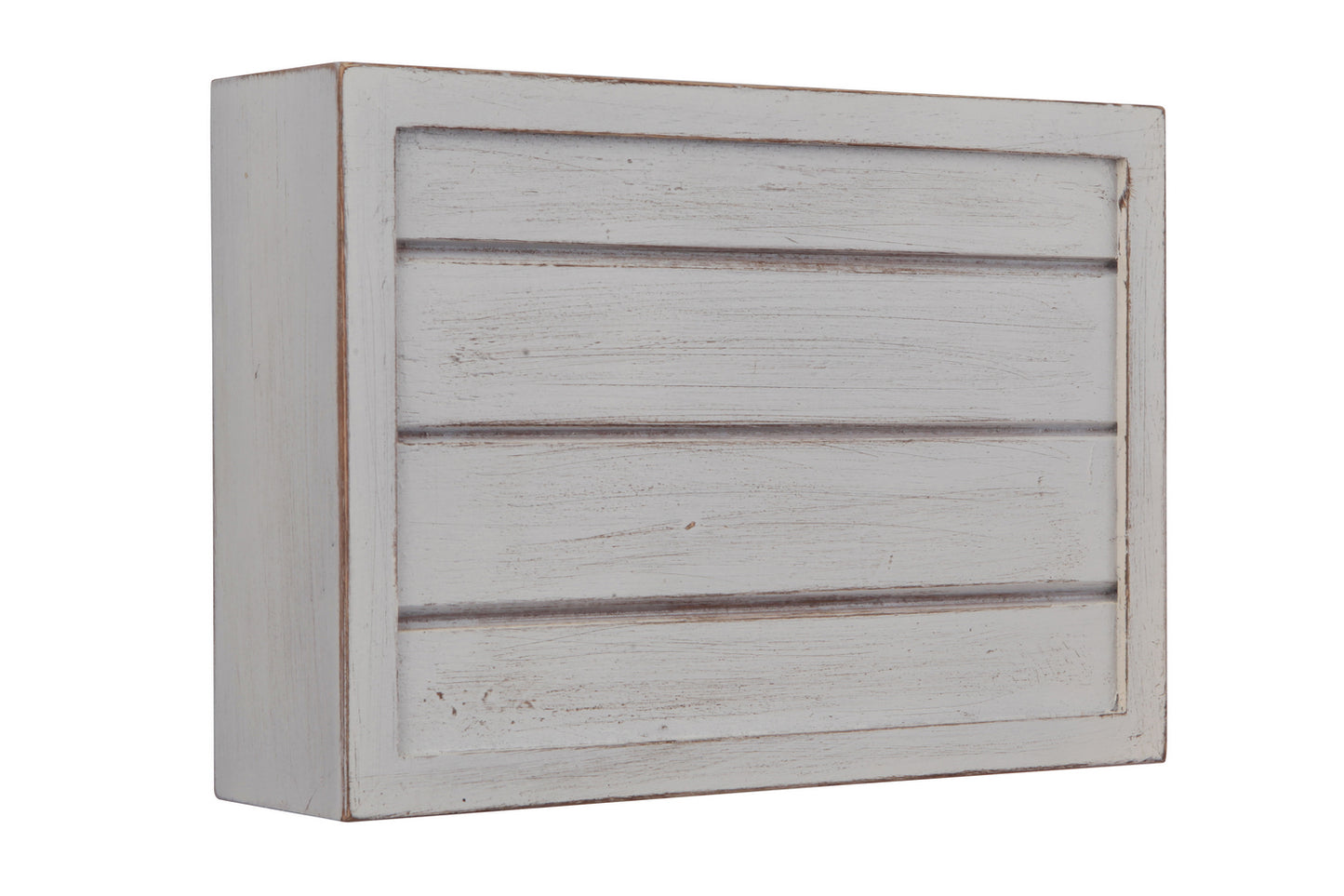 Craftmade - CH1305-WW - Chime - Designer-Chime Illuminated - White Wash