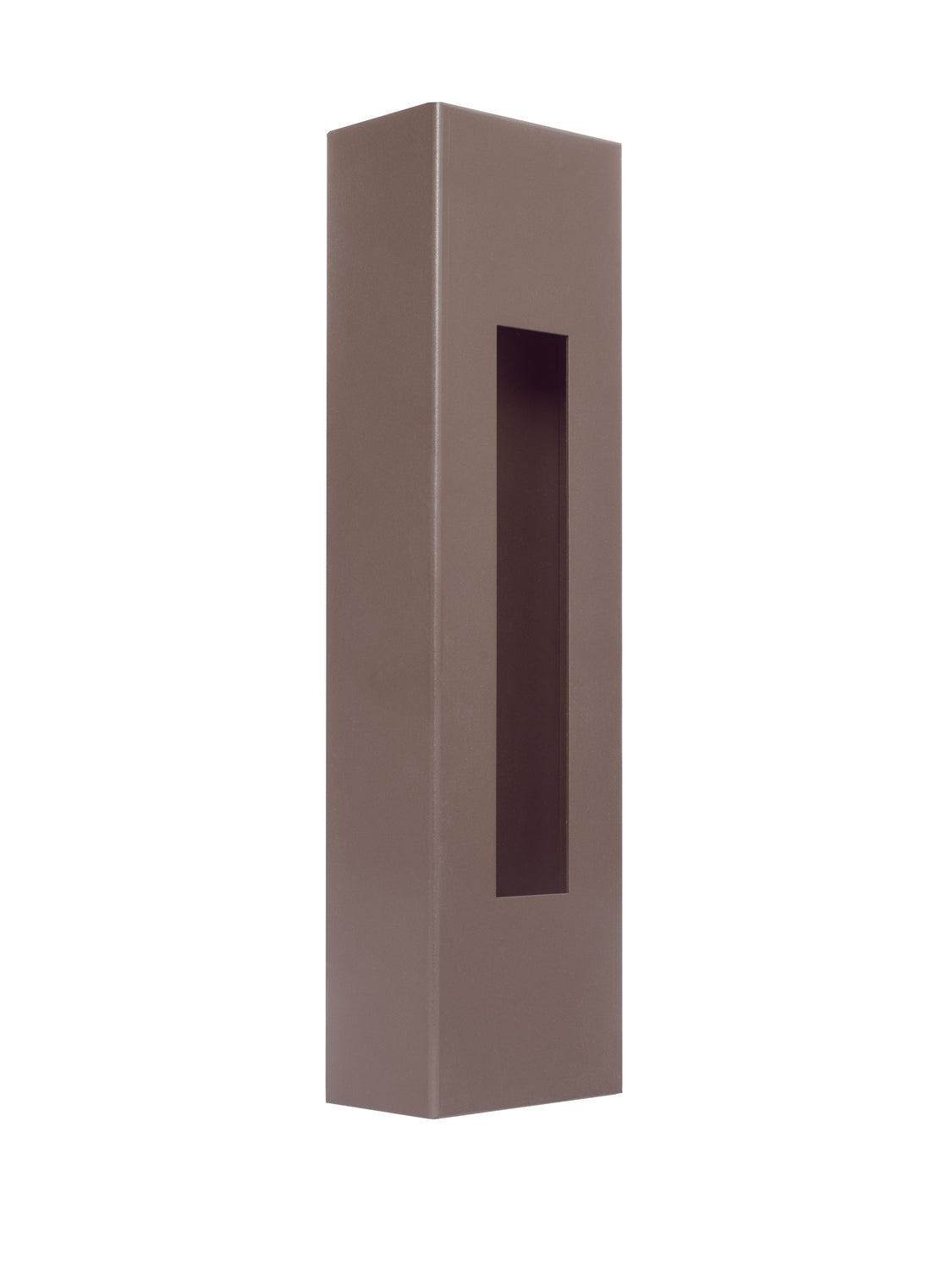 Wall Sconce Cover in Bronze