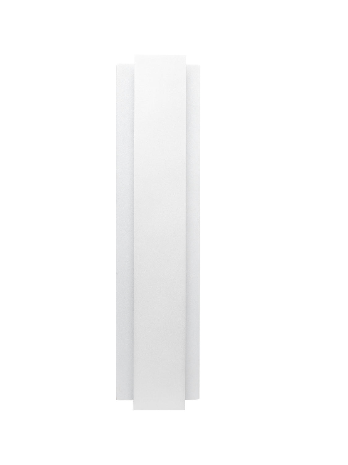 Wall Sconce Cover in Silver