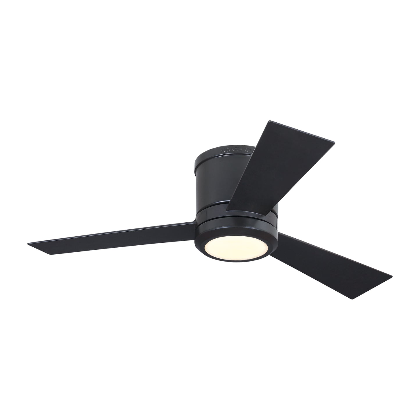 Clarity 42" Ceiling Fan in Oil Rubbed Bronze