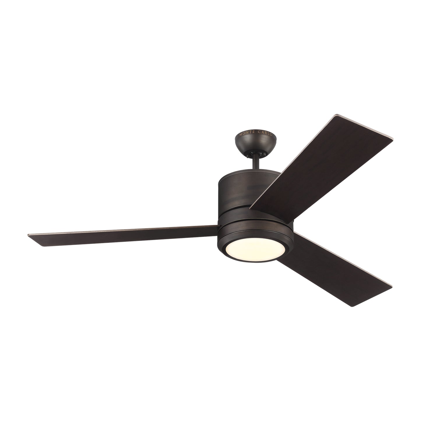 Vision 56" Ceiling Fan in Roman Bronze
