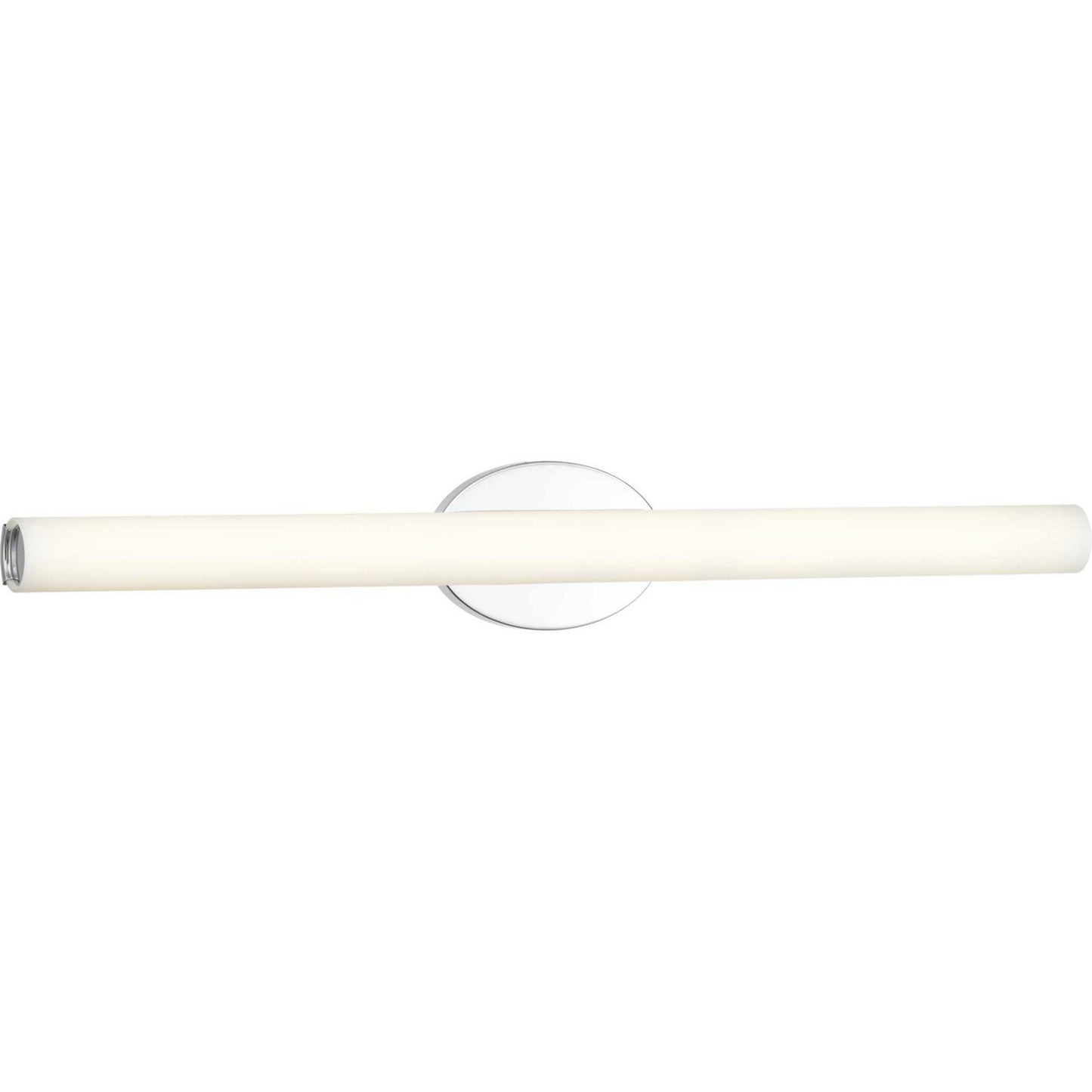 Progress Lighting - P300184-015-30 - LED Linear Vanity - Parallel LED - Polished Chrome