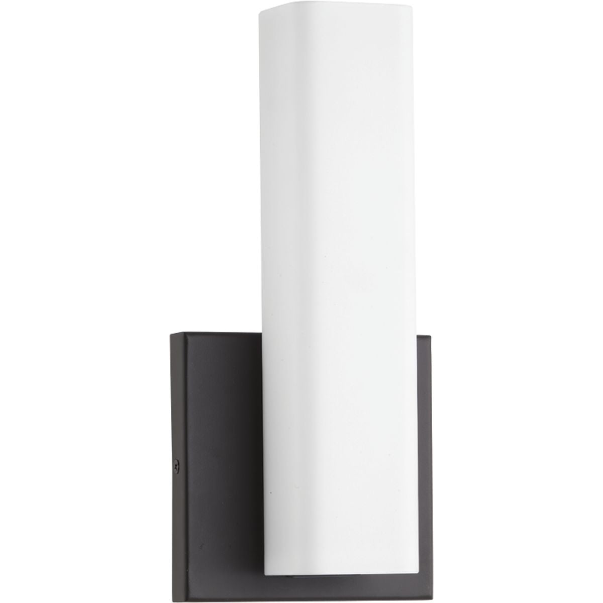 Beam LED LED Wall Bracket in Architectural Bronze