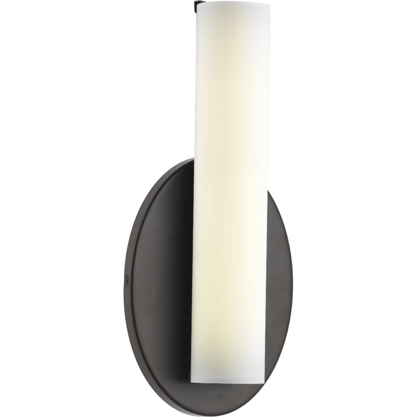 Progress Lighting - P710050-129-30 - LED Wall Bracket - Parallel LED - Architectural Bronze