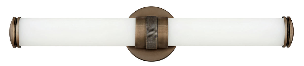 Remi LED Vanity in Champagne Bronze