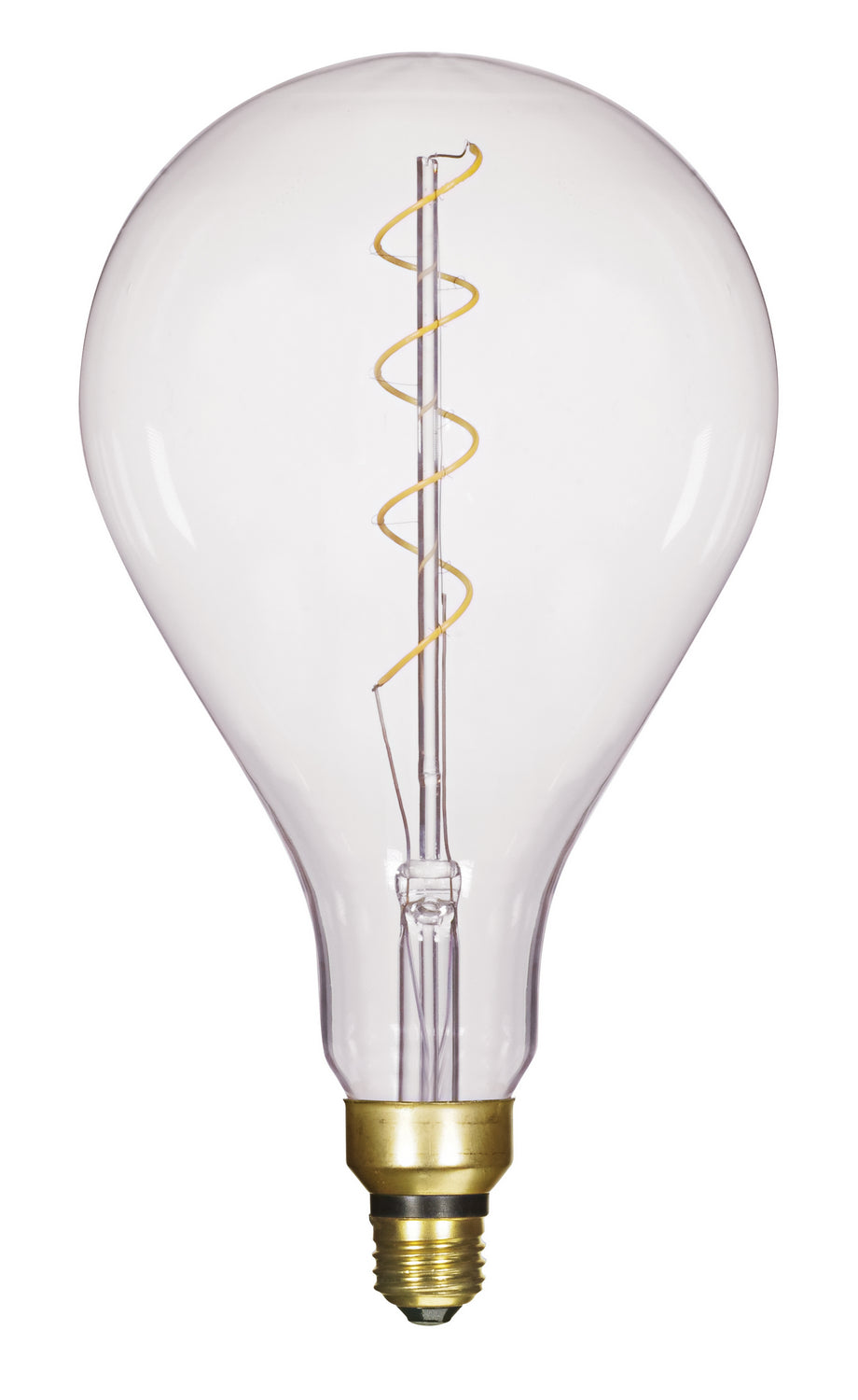 (4-Pack) Light Bulb in Clear