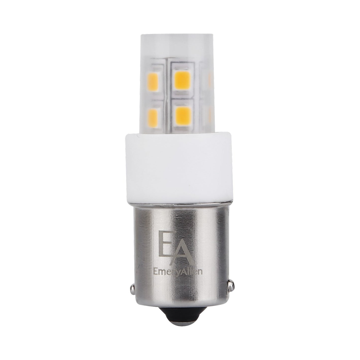 (4-Pack) LED Miniature Lamp
