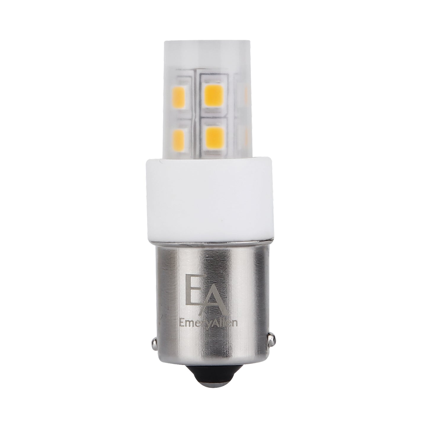 (4-Pack) LED Miniature Lamp