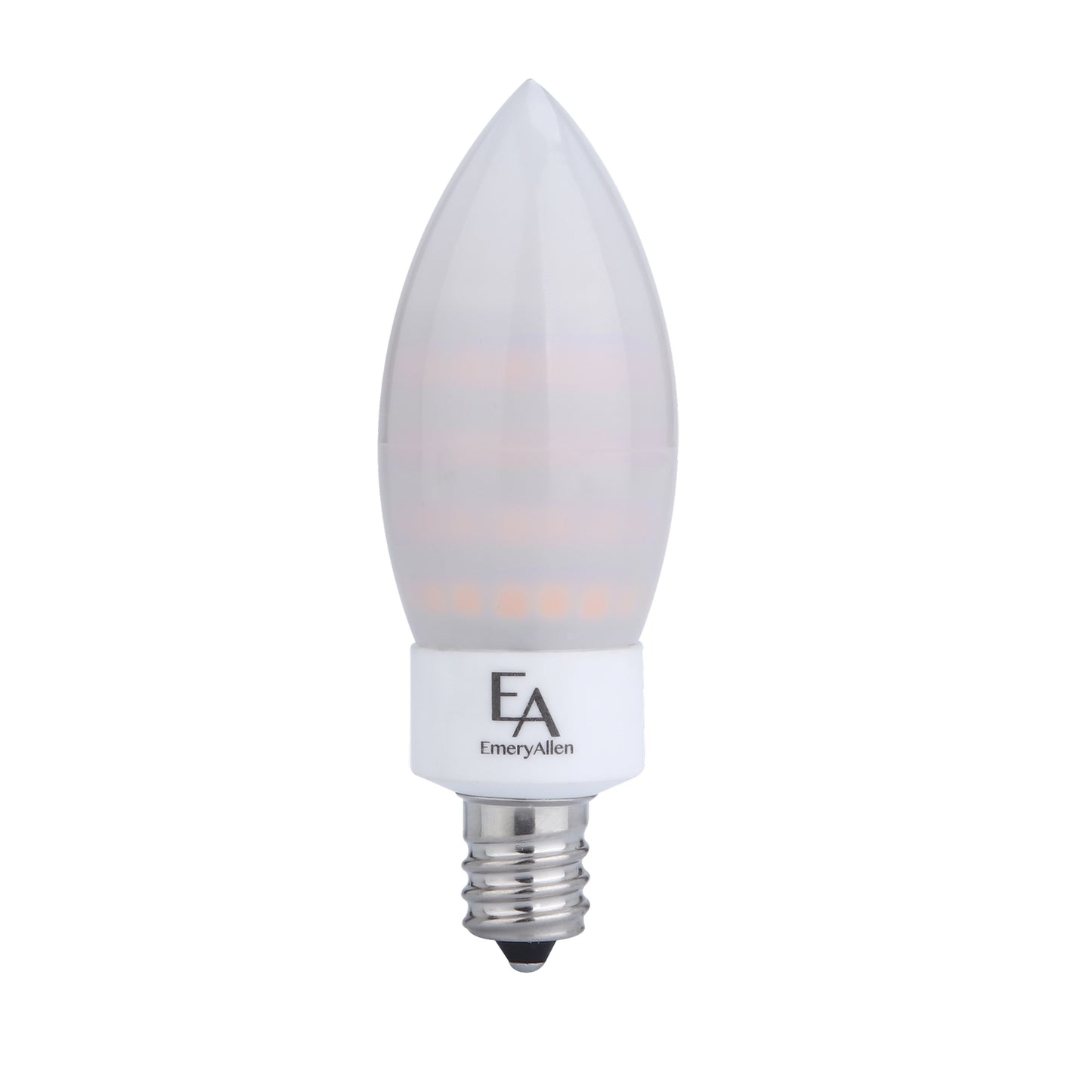 (4-Pack) LED Miniature Lamp