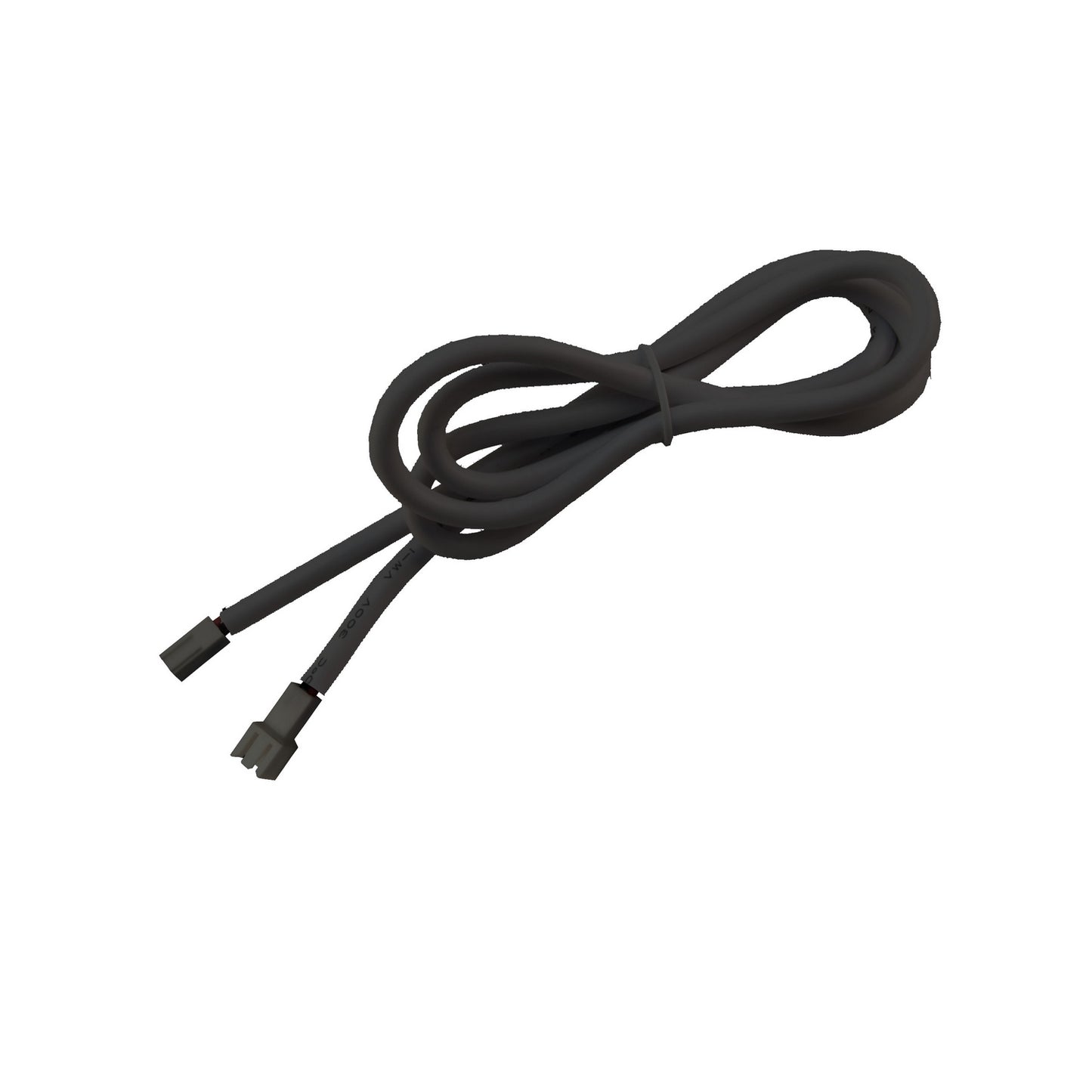 Extension Cable in Black