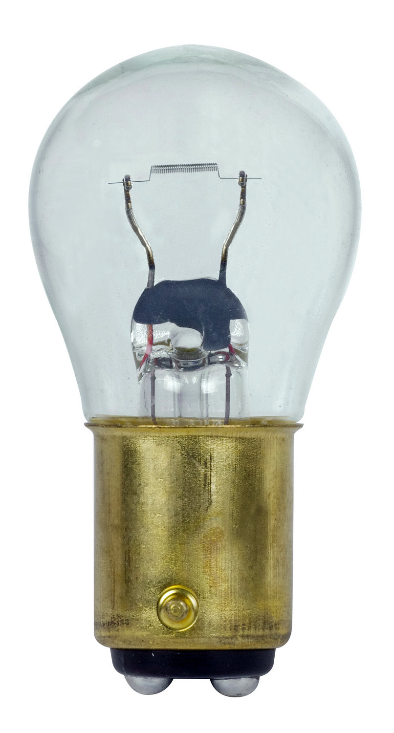 (4-Pack) Light Bulb in Clear