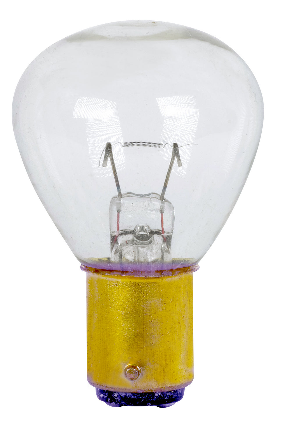 (4-Pack) Light Bulb in Clear