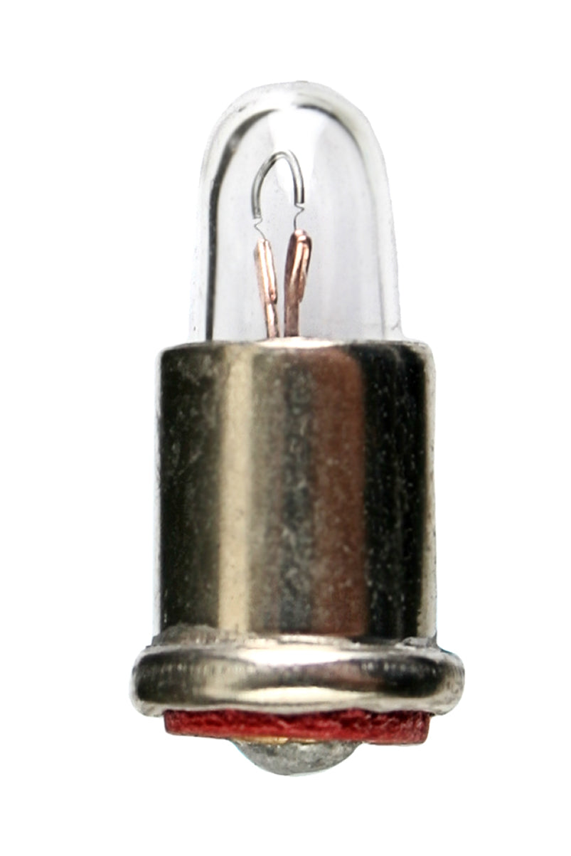 (4-Pack) Light Bulb in Clear
