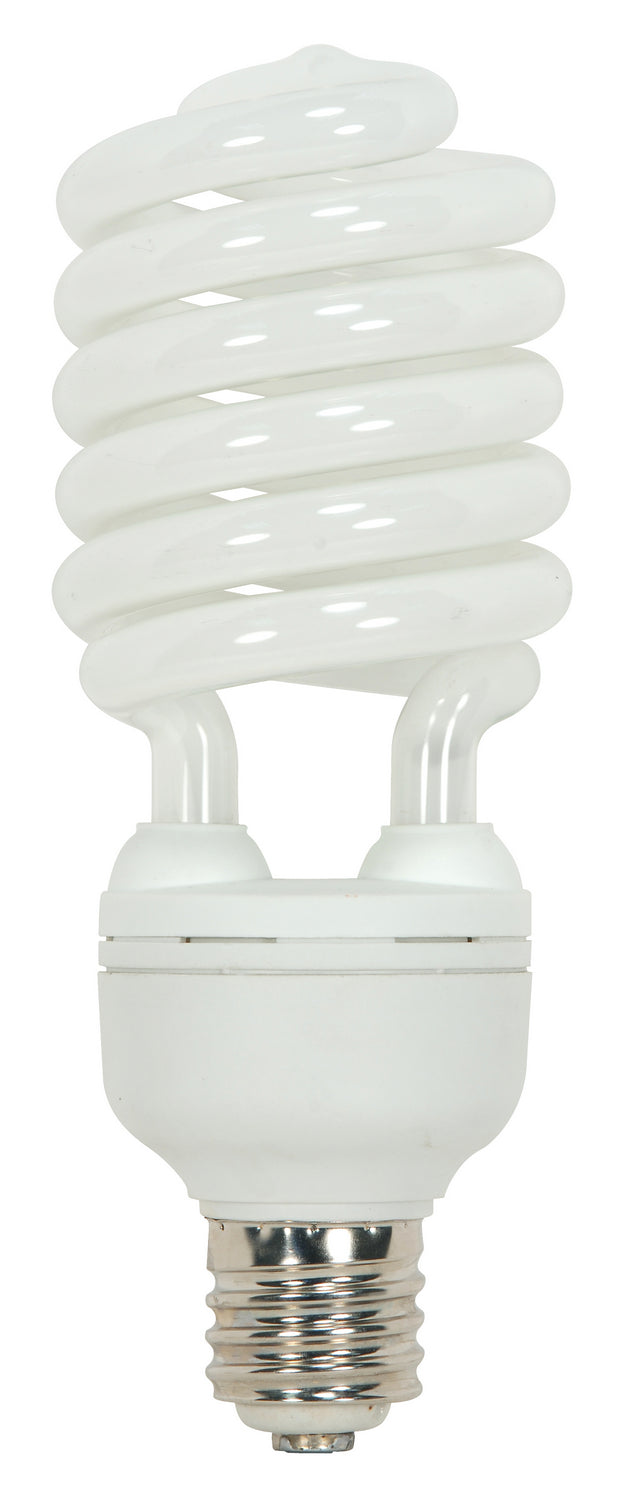 Satco 85W T5 Fluorescent – E39 base, 5700 lumens, 6500K Daylight (S7441)