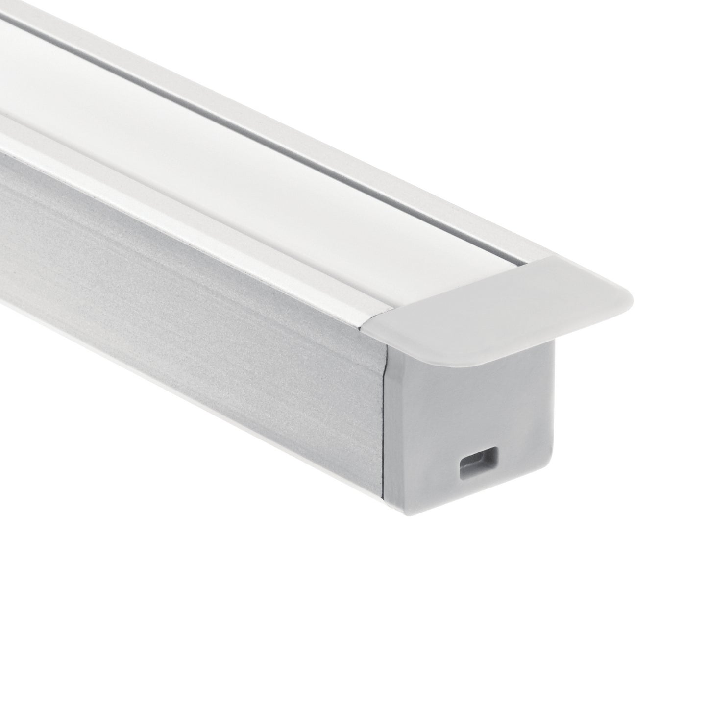 Ils Te Series Tape Extrusion Kit in Silver
