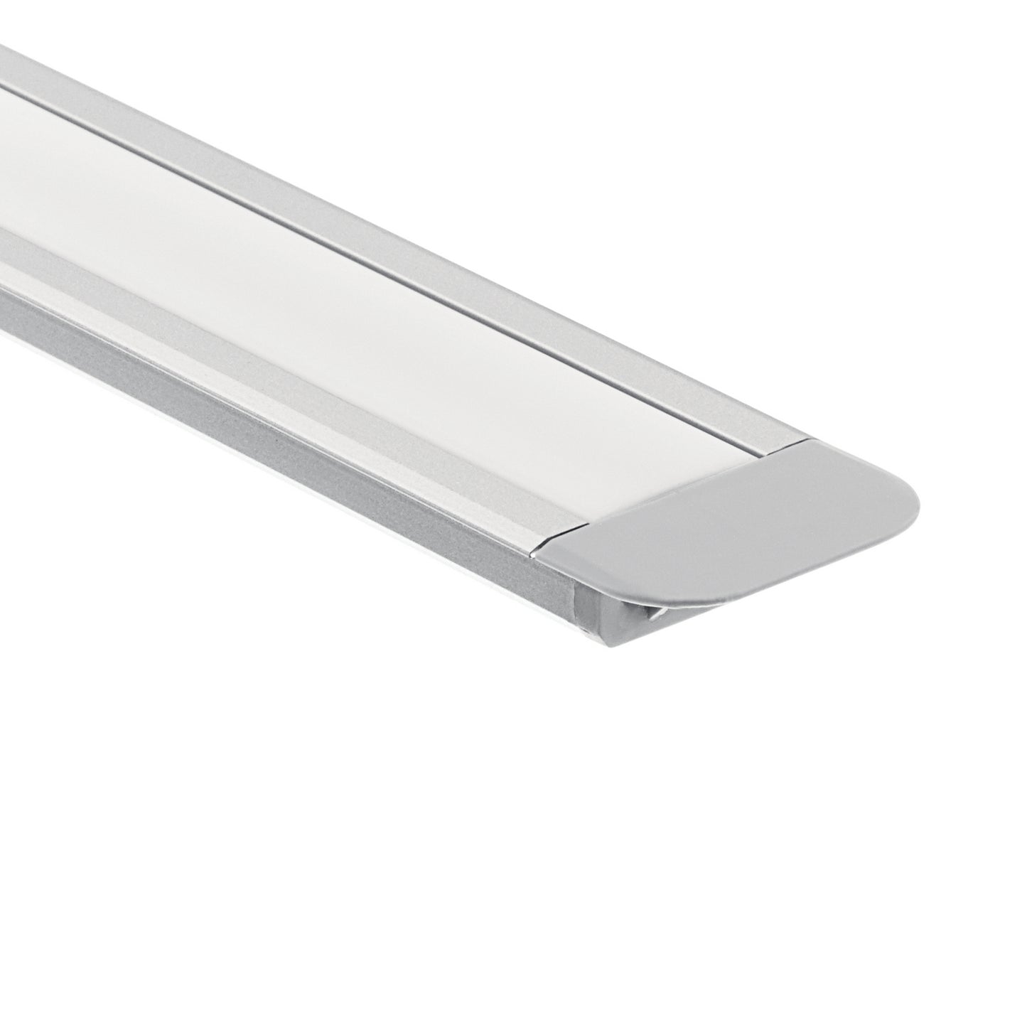 Ils Te Series Tape Extrusion Kit in Silver