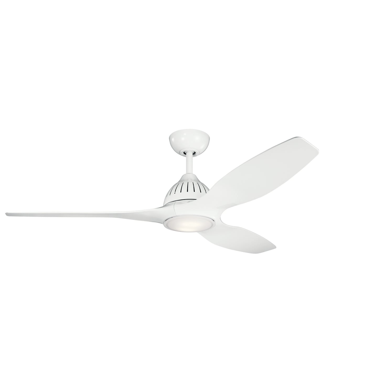 Jace 60"Ceiling Fan in White