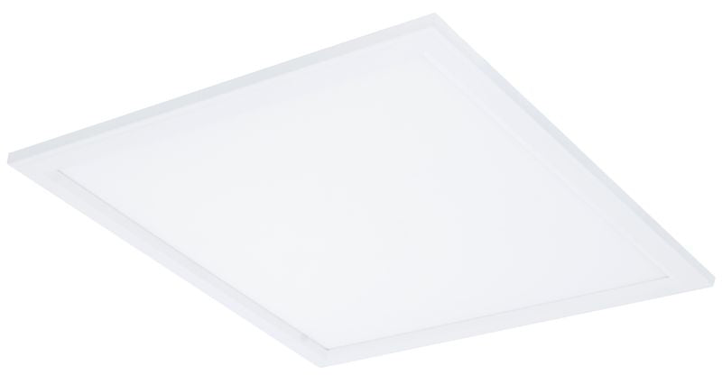 Westgate - LPS-2X2-40K-D - Internal-Driver LED Surface Mount Panels - White