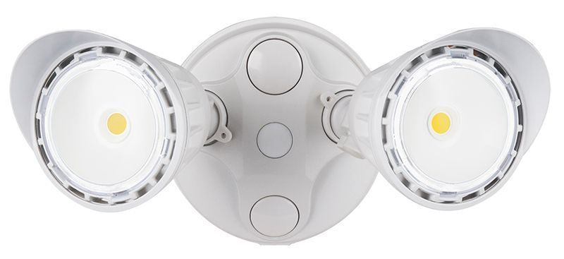 LED Flood Lights in White