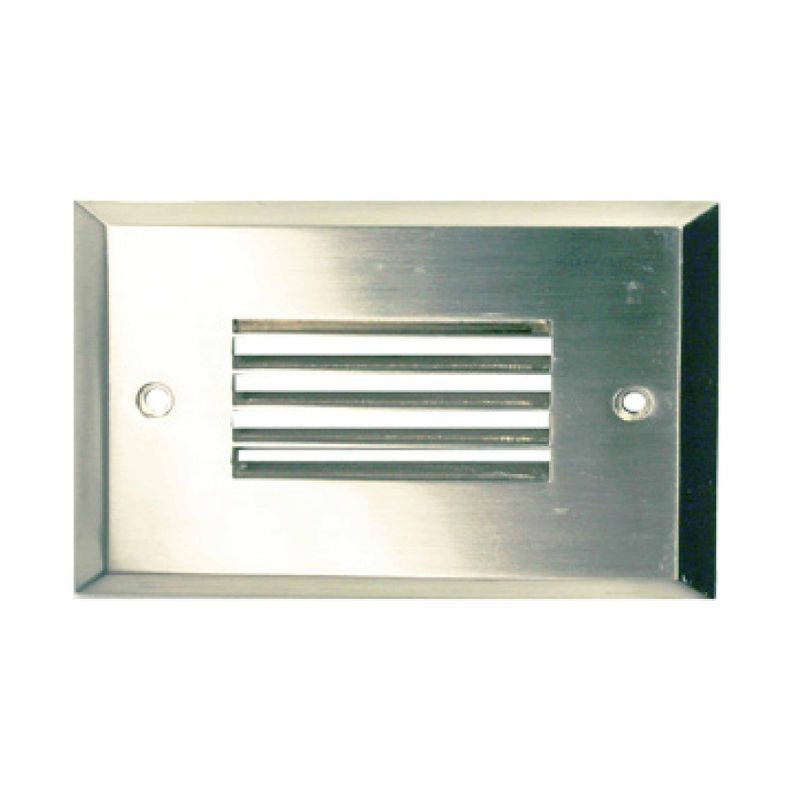 Trim For Step Egn in Brushed Nickel