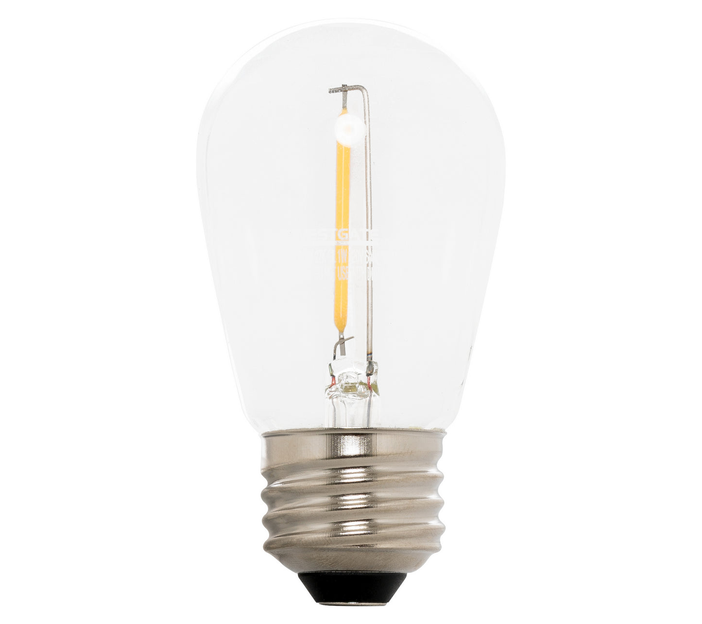 LED String Light in Black