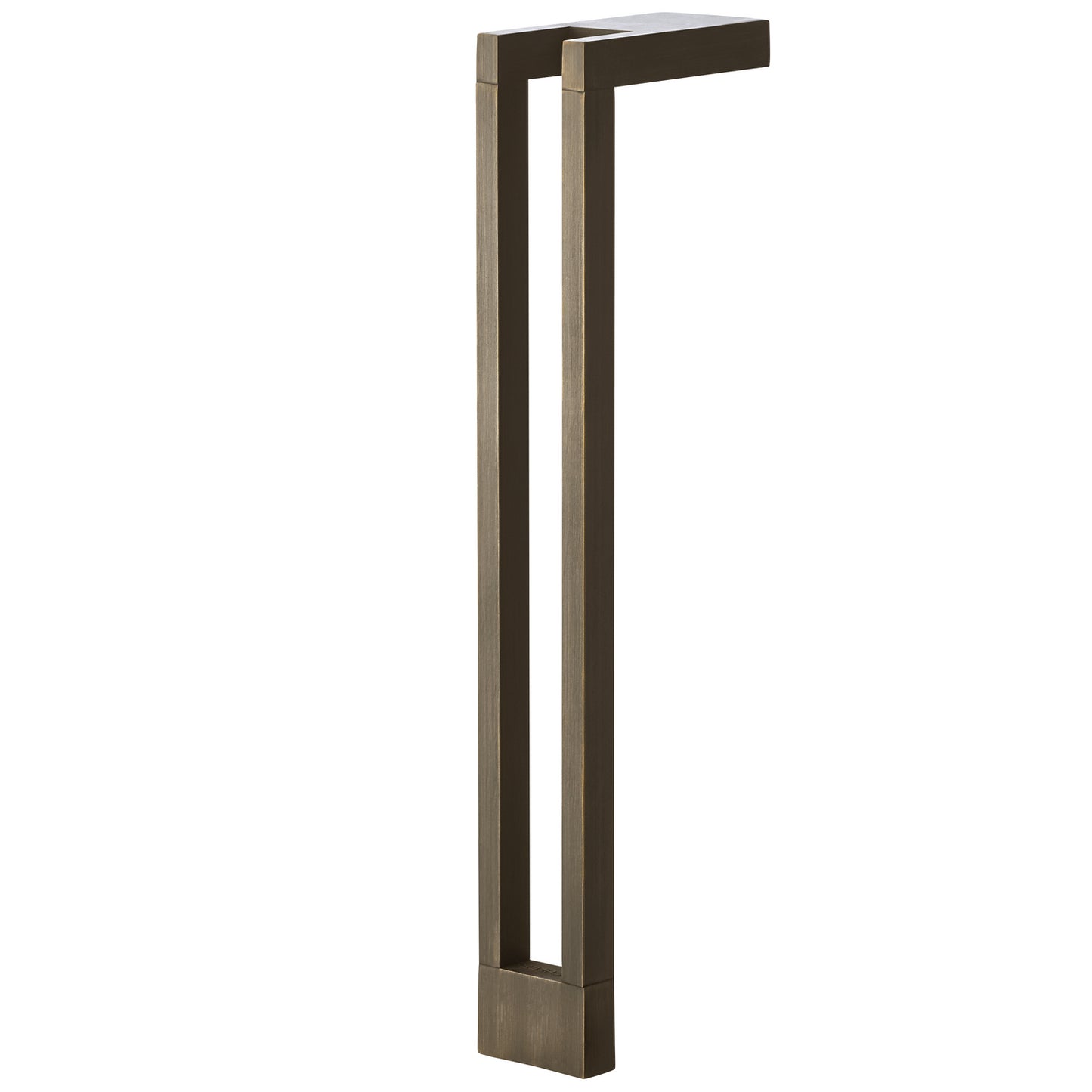 One Light Path Light in Centennial Brass