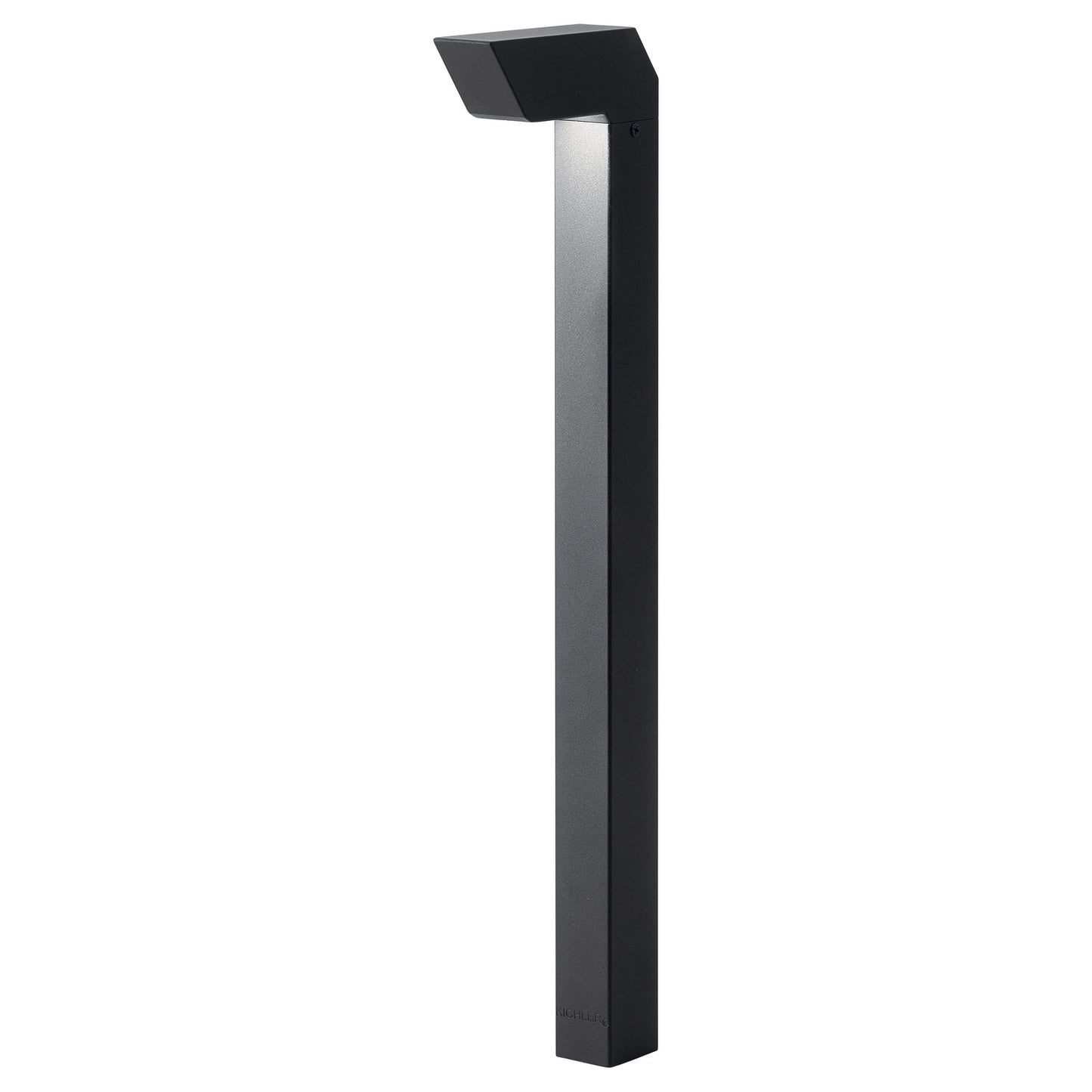 One Light Path Light in Textured Black