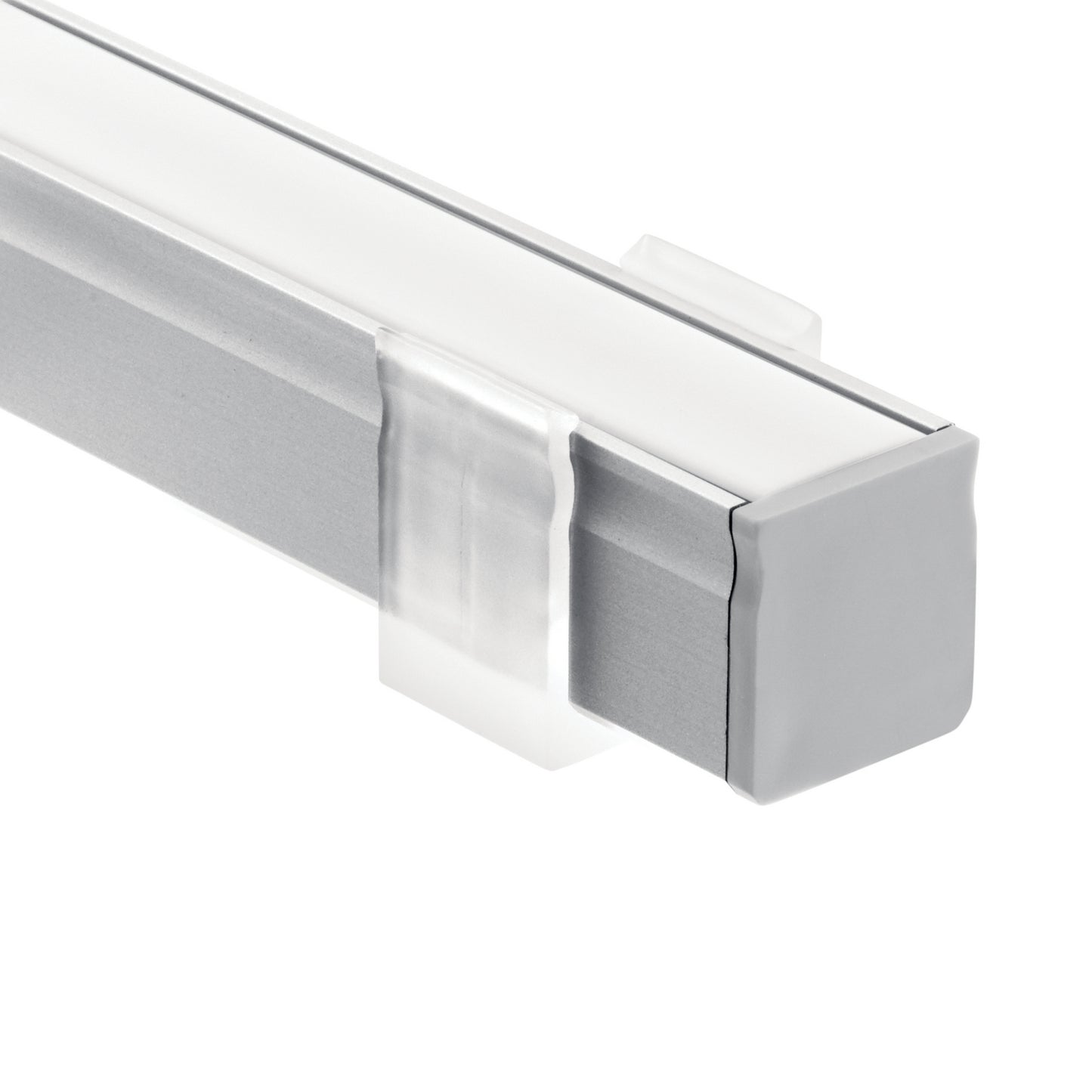 Ils Te Series Tape Extrusion Kit in Silver