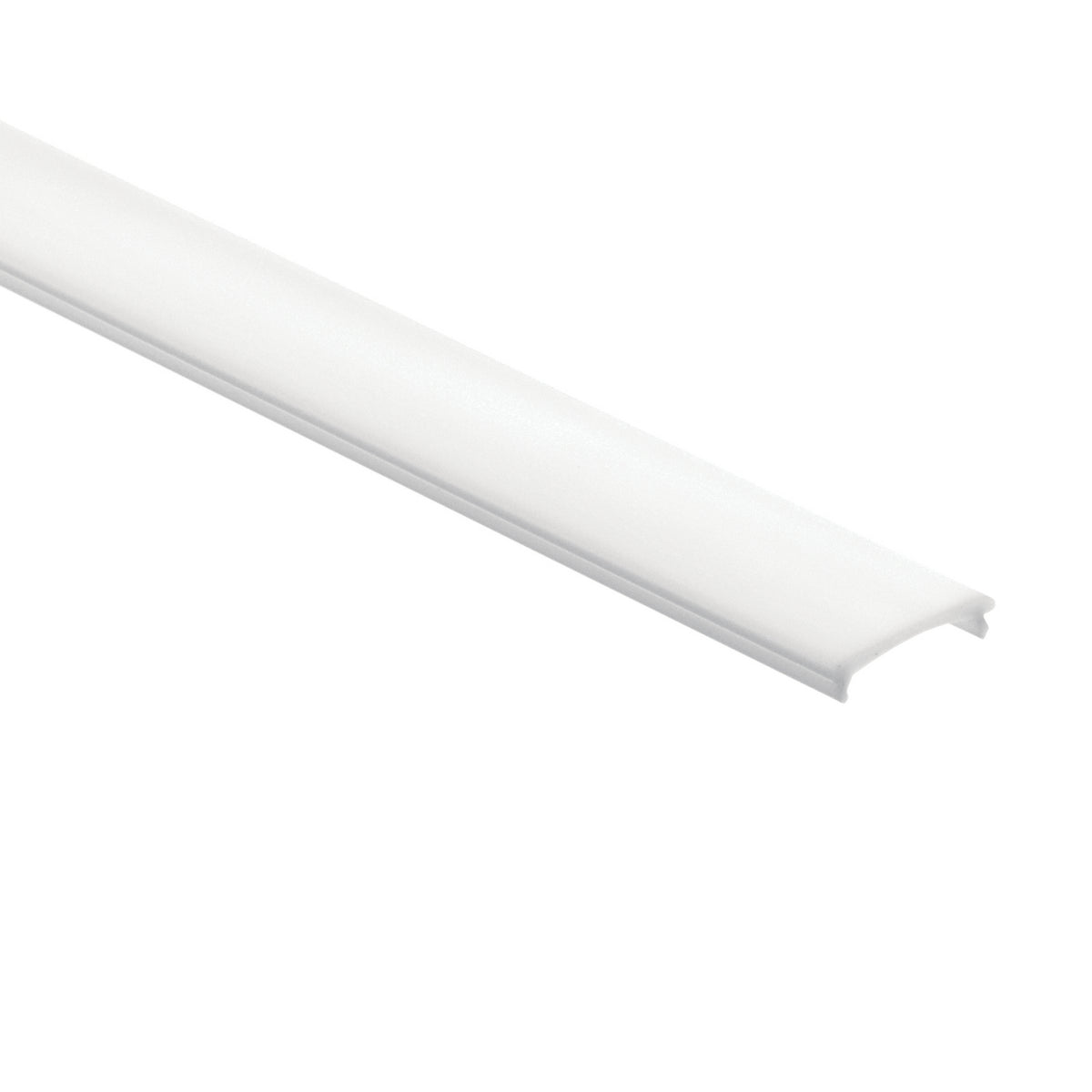 Ils Te Series Tape Extrusion Lens in Opaque White