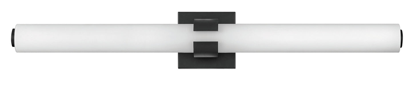 Aiden LED Vanity in Black
