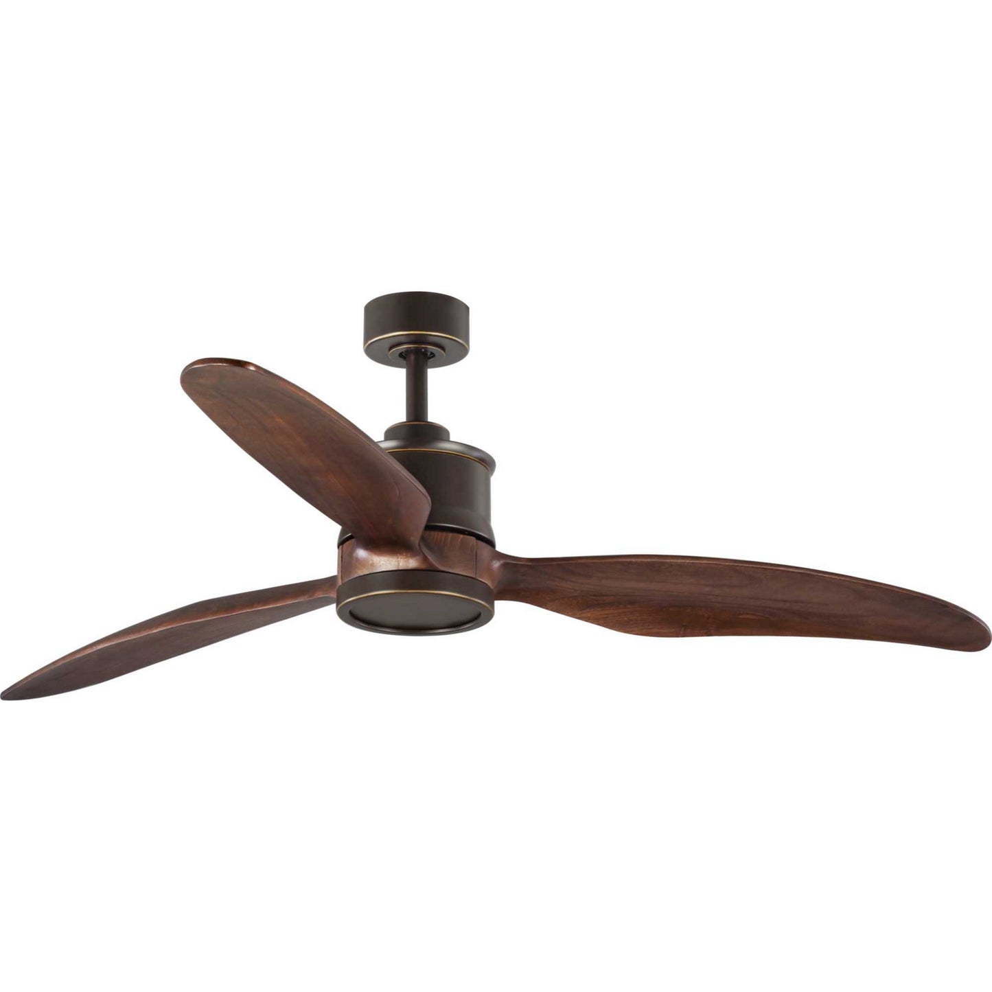 Farris 60" Ceiling Fan in Oil Rubbed Bronze