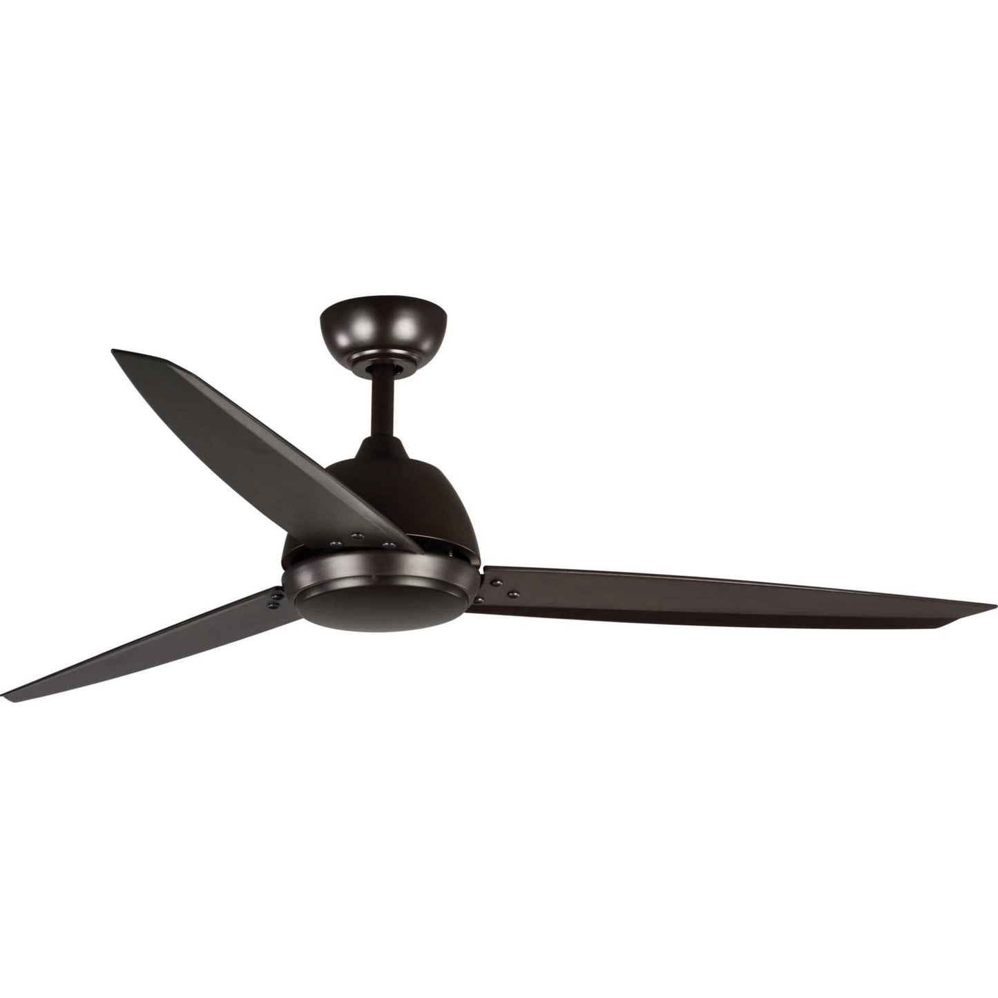 Oriole 60" Ceiling Fan in Architectural Bronze