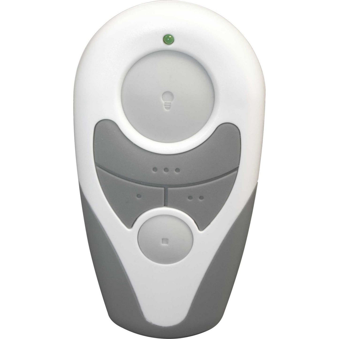 Remote Control Remote Control in Unfinished