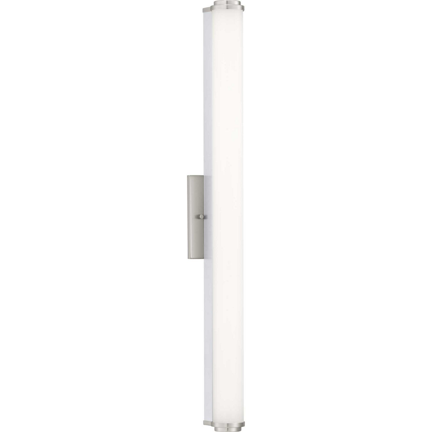 Phase 1.1 LED LED Linear Bath in Brushed Nickel