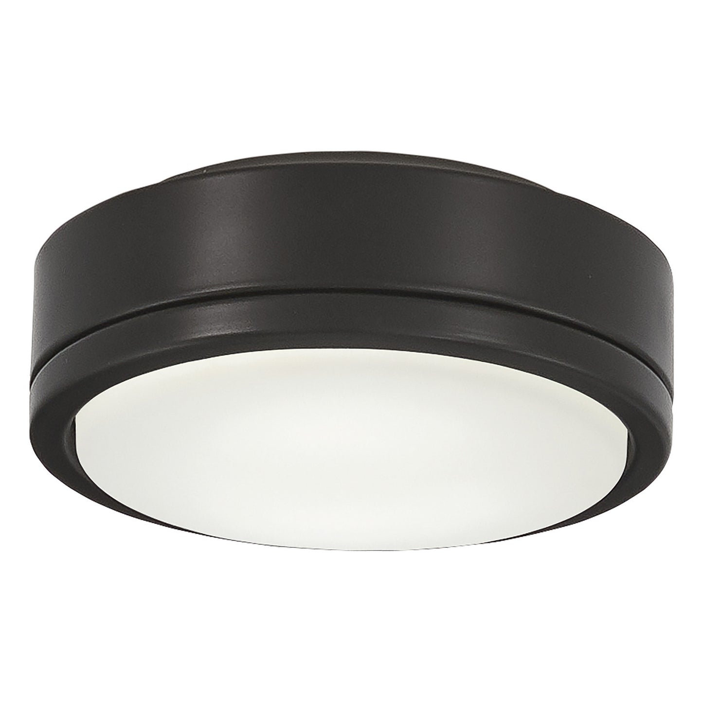 Rudolph LED Light Kit in Coal Black