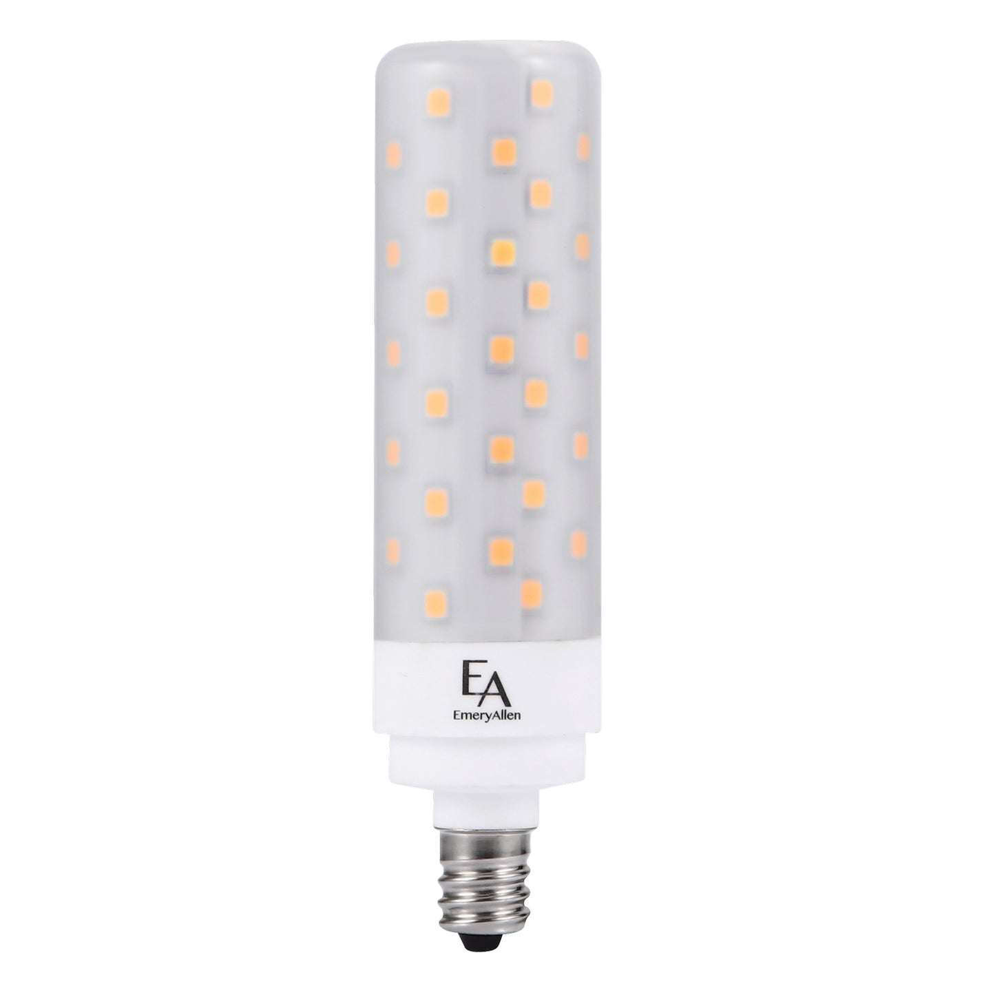 (4-Pack) LED Miniature Lamp