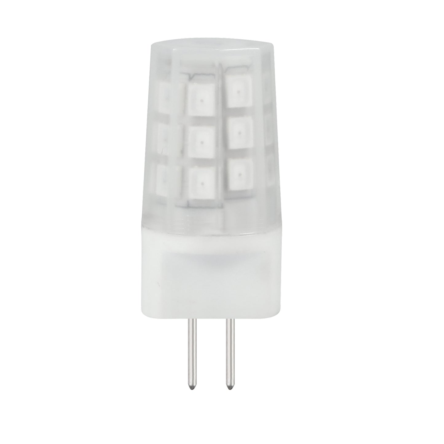 (4-Pack) LED Miniature Lamp