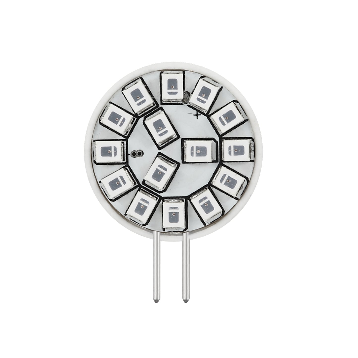 (4-Pack) LED Miniature Lamp