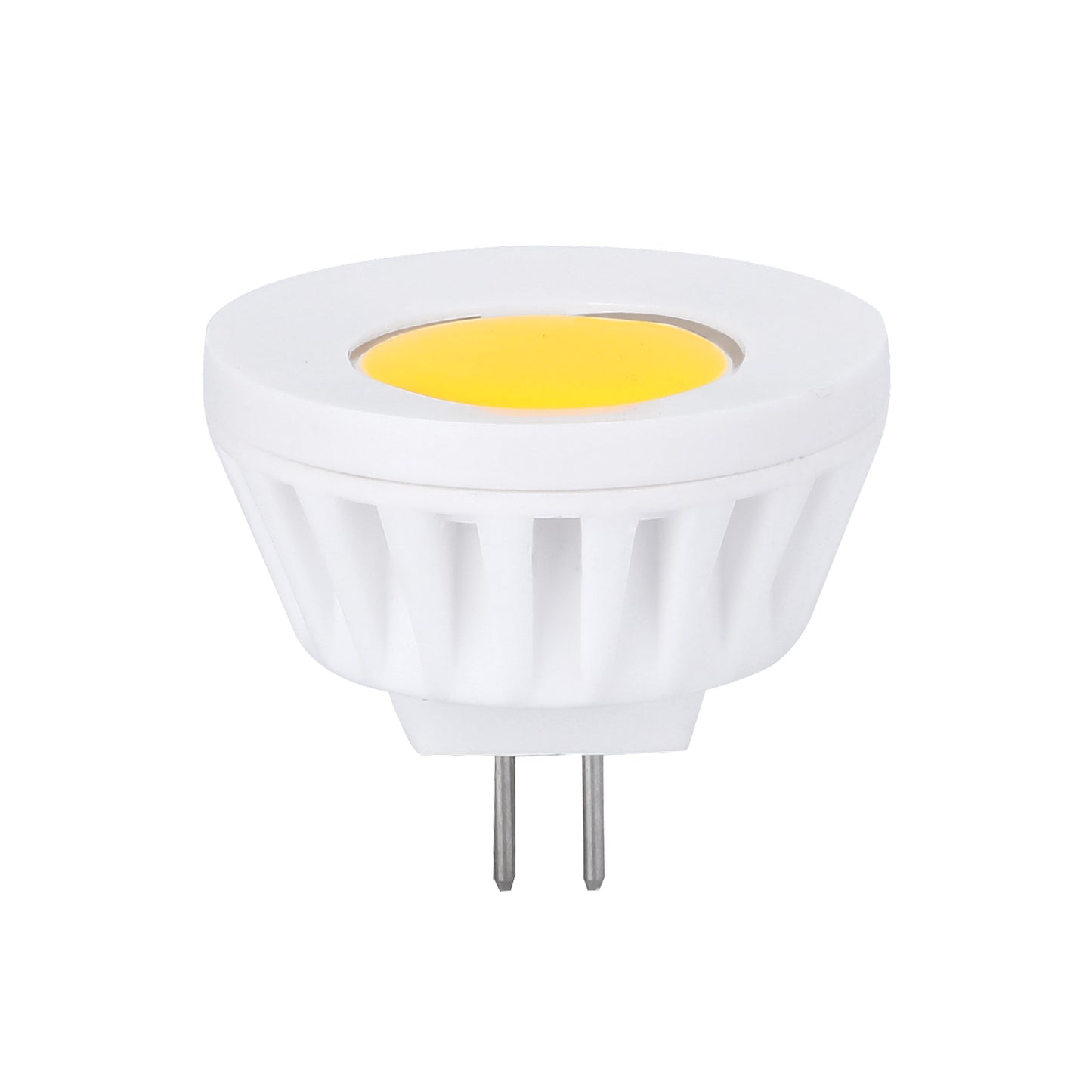 (4-Pack) LED Miniature Lamp