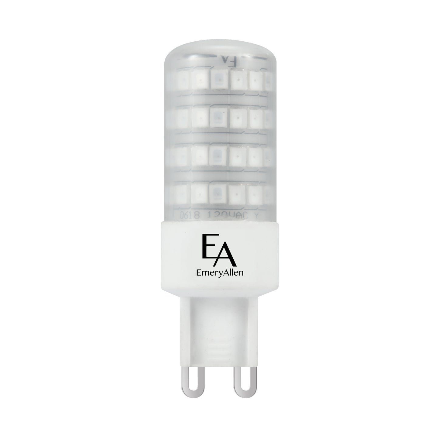 (4-Pack) LED Miniature Lamp