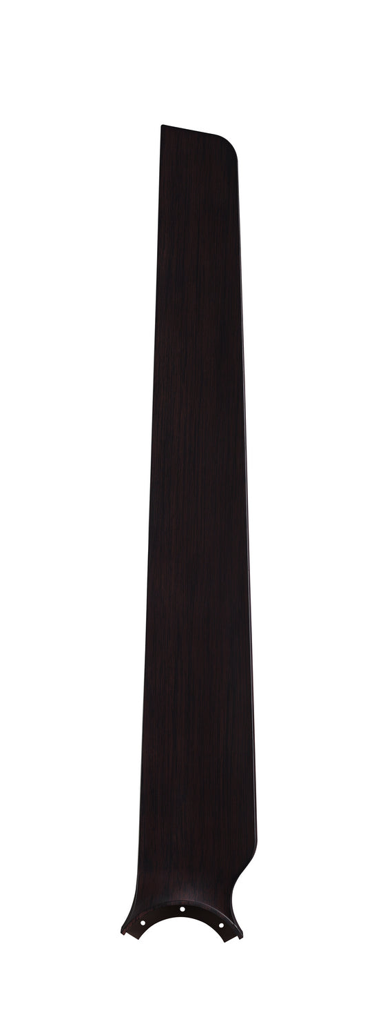 TriAire Custom Blade Set in Dark Walnut