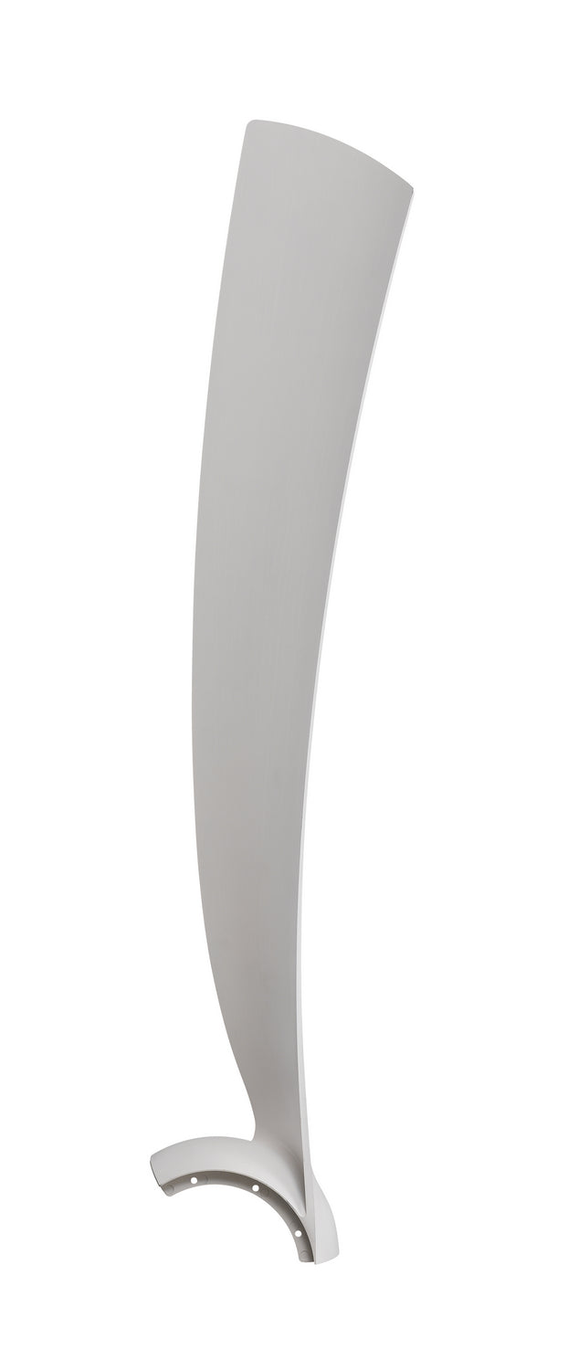 Wrap Custom Blade Set in White Washed