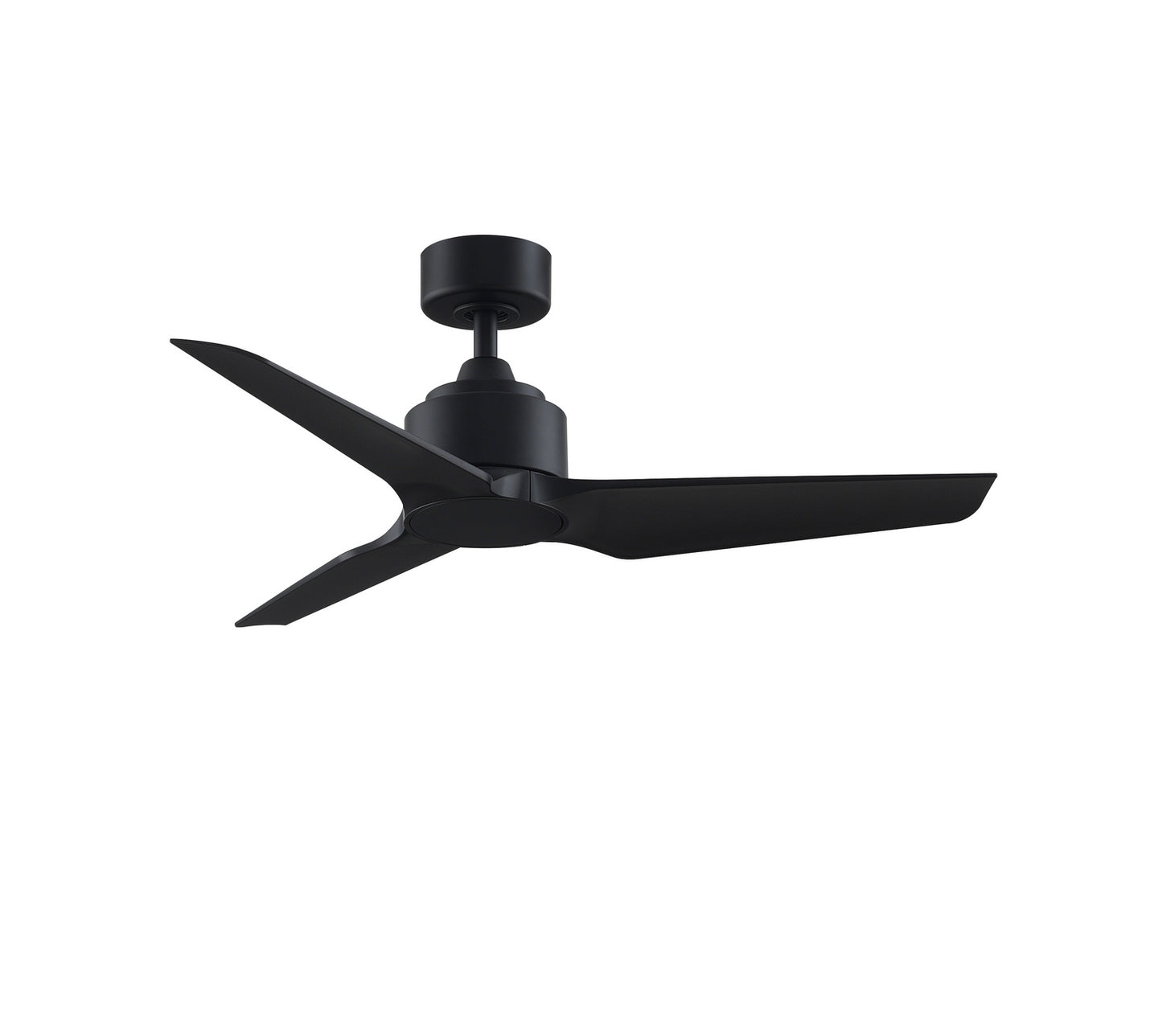 TriAire Custom Motor in Black