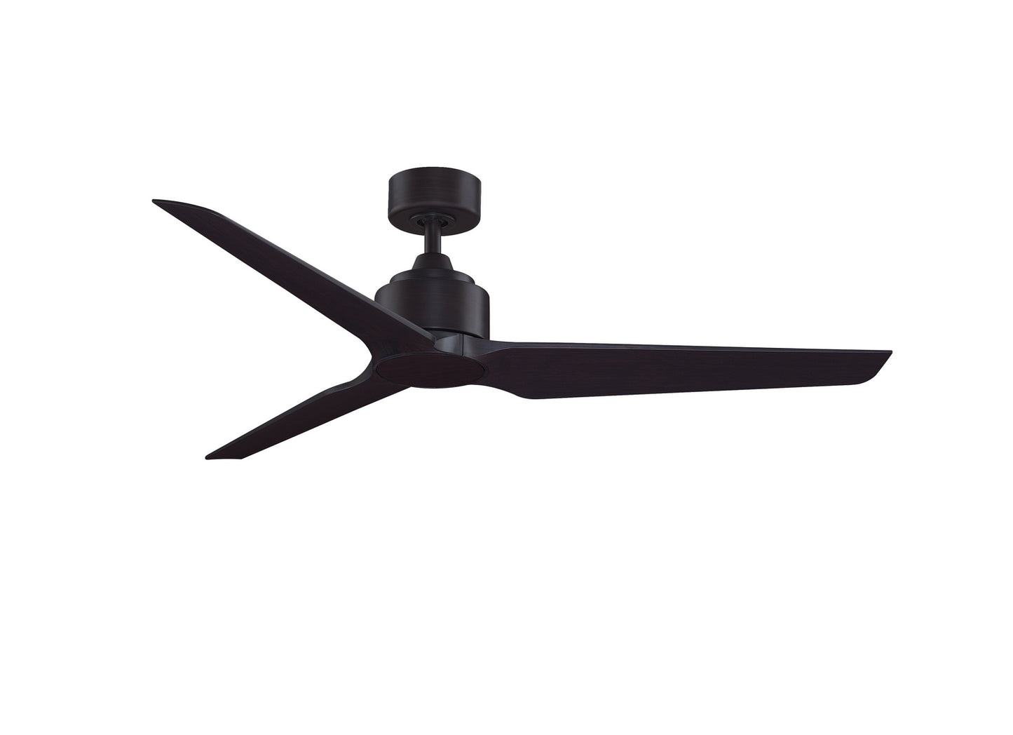 TriAire Custom Motor in Dark Bronze