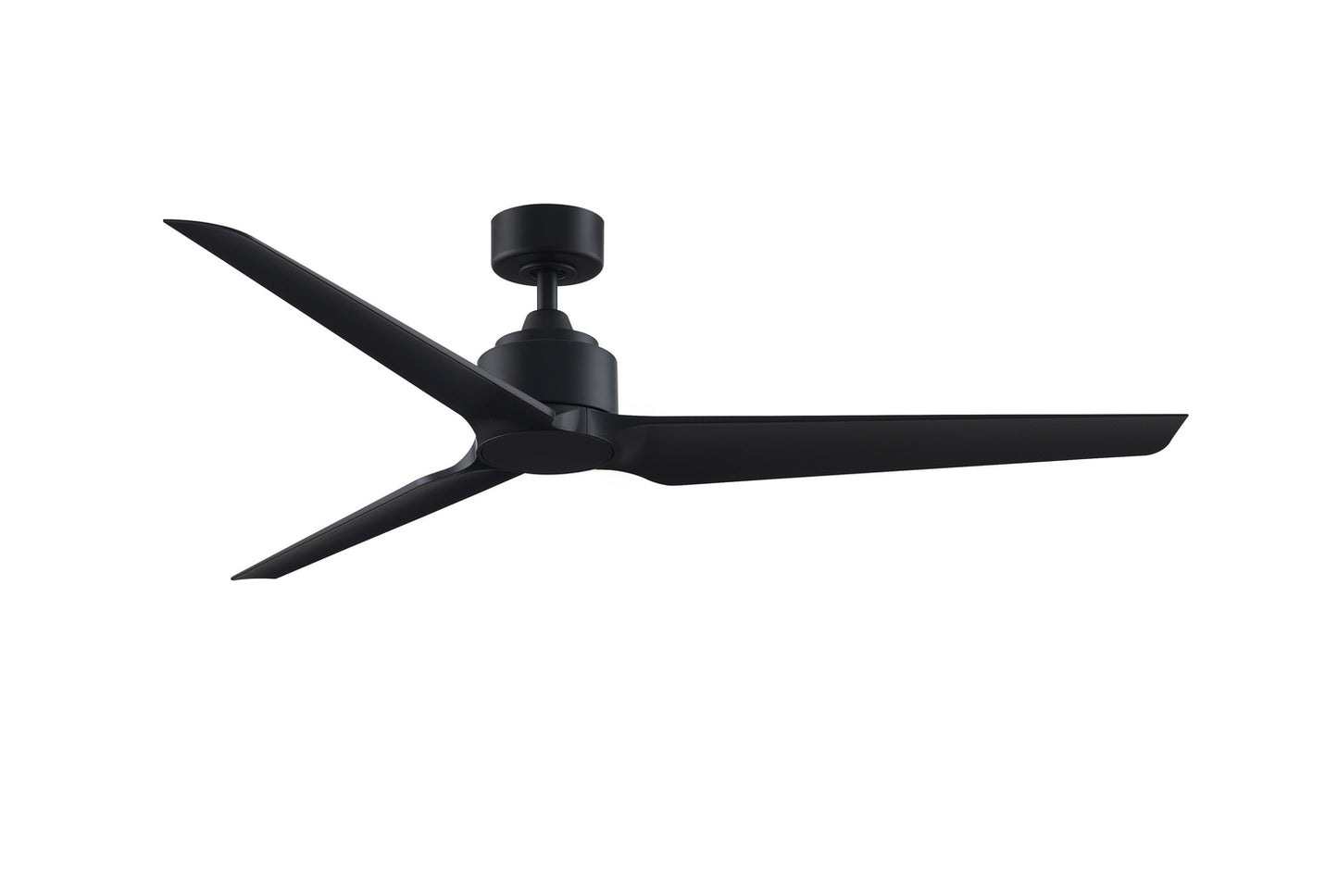 TriAire Custom Motor in Black