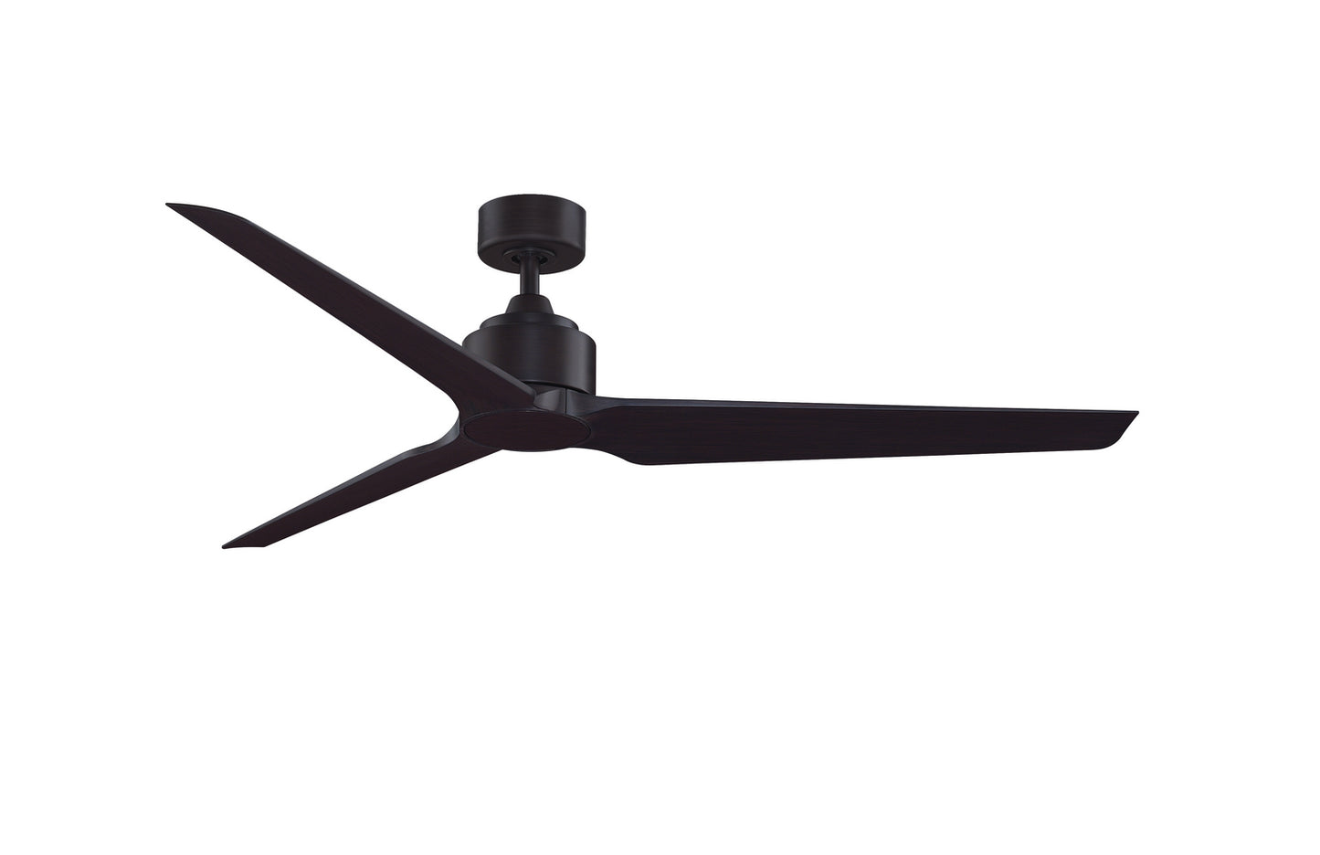 TriAire Custom Motor in Dark Bronze